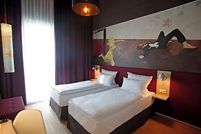 Grimms Hotel Berlin Potsdam