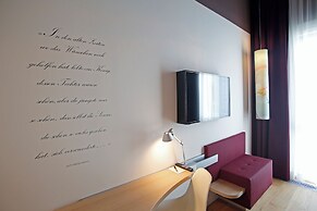 Grimms Hotel Berlin Potsdam