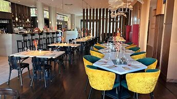 Grimms Hotel Berlin Potsdam