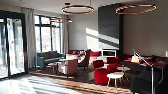 Grimms Hotel Berlin Potsdam