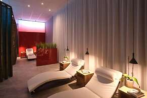 Grimms Hotel Berlin Potsdam