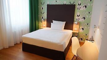 Grimms Hotel Berlin Potsdam