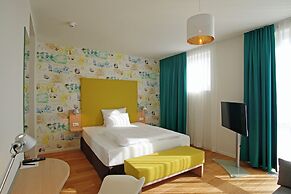 Grimms Hotel Berlin Potsdam