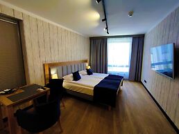 Apartamenty Wielka Odrzańska Centrum