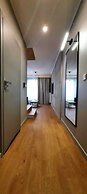 Apartamenty Wielka Odrzańska Centrum