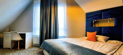 Apartamenty Wielka Odrzańska Centrum