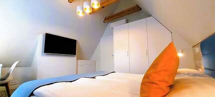 Apartamenty Wielka Odrzańska Centrum