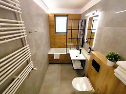 Apartamenty Wielka Odrzańska Centrum