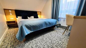 Apartamenty Wielka Odrzańska Centrum
