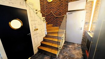 Apartamenty Wielka Odrzańska Centrum