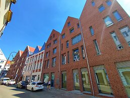 Apartamenty Wielka Odrzańska Centrum