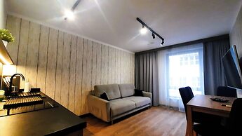 Apartamenty Wielka Odrzańska Centrum