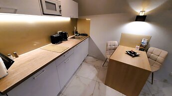 Apartamenty Wielka Odrzańska Centrum