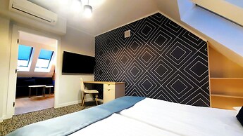 Apartamenty Wielka Odrzańska Centrum