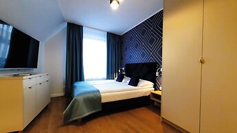 Apartamenty Wielka Odrzańska Centrum