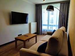 Apartamenty Wielka Odrzańska Centrum