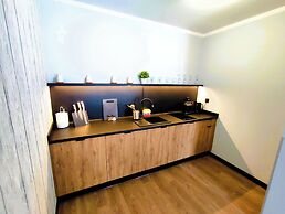 Apartamenty Wielka Odrzańska Centrum