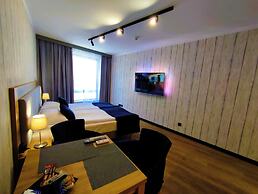 Apartamenty Wielka Odrzańska Centrum