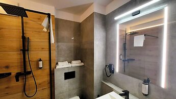 Apartamenty Wielka Odrzańska Centrum