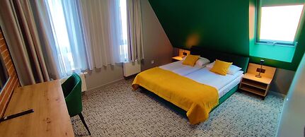 Apartamenty Wielka Odrzańska Centrum