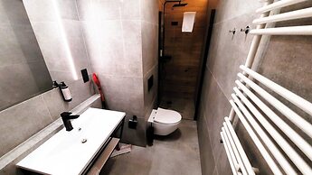 Apartamenty Wielka Odrzańska Centrum