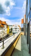 Apartamenty Wielka Odrzańska Centrum