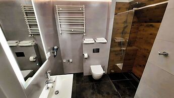 Apartamenty Wielka Odrzańska Centrum