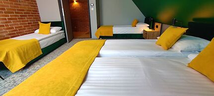 Apartamenty Wielka Odrzańska Centrum