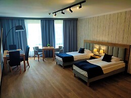 Apartamenty Wielka Odrzańska Centrum