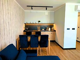 Apartamenty Wielka Odrzańska Centrum