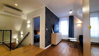 Apartamenty Wielka Odrzańska Centrum