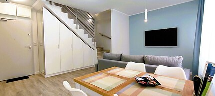 Apartamenty Wielka Odrzańska Centrum