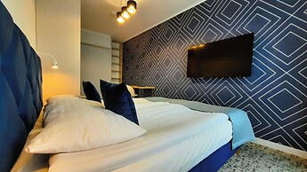 Apartamenty Wielka Odrzańska Centrum