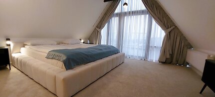 Apartamenty Wielka Odrzańska Centrum