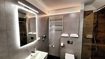 Apartamenty Wielka Odrzańska Centrum