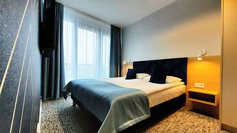 Apartamenty Wielka Odrzańska Centrum