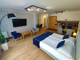 Apartamenty Wielka Odrzańska Centrum
