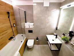 Apartamenty Wielka Odrzańska Centrum