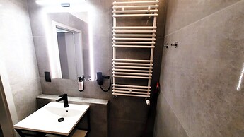 Apartamenty Wielka Odrzańska Centrum