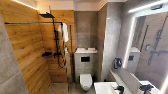 Apartamenty Wielka Odrzańska Centrum