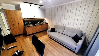 Apartamenty Wielka Odrzańska Centrum