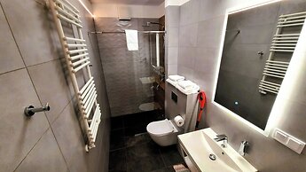 Apartamenty Wielka Odrzańska Centrum