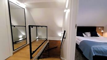 Apartamenty Wielka Odrzańska Centrum