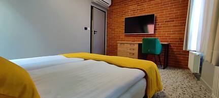 Apartamenty Wielka Odrzańska Centrum