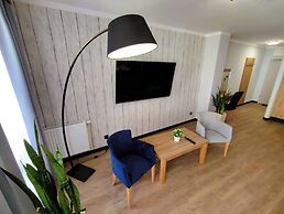 Apartamenty Wielka Odrzańska Centrum