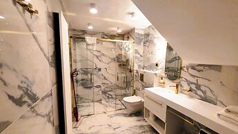 Apartamenty Wielka Odrzańska Centrum