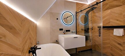 Apartamenty Wielka Odrzańska Centrum