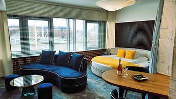 Apartamenty Wielka Odrzańska Centrum