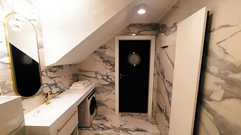 Apartamenty Wielka Odrzańska Centrum