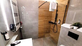 Apartamenty Wielka Odrzańska Centrum
